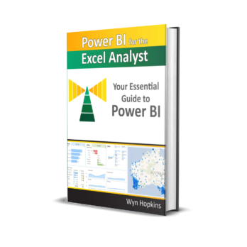 Power BI for the Excel Analyst