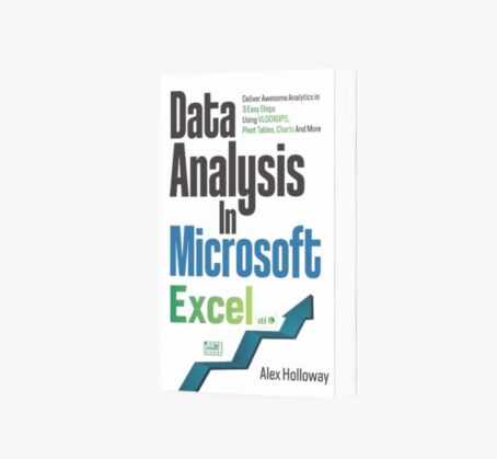 Data Analysis in Microsoft Excel