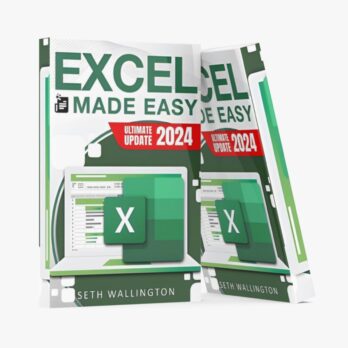 Excel Made Easy 2024