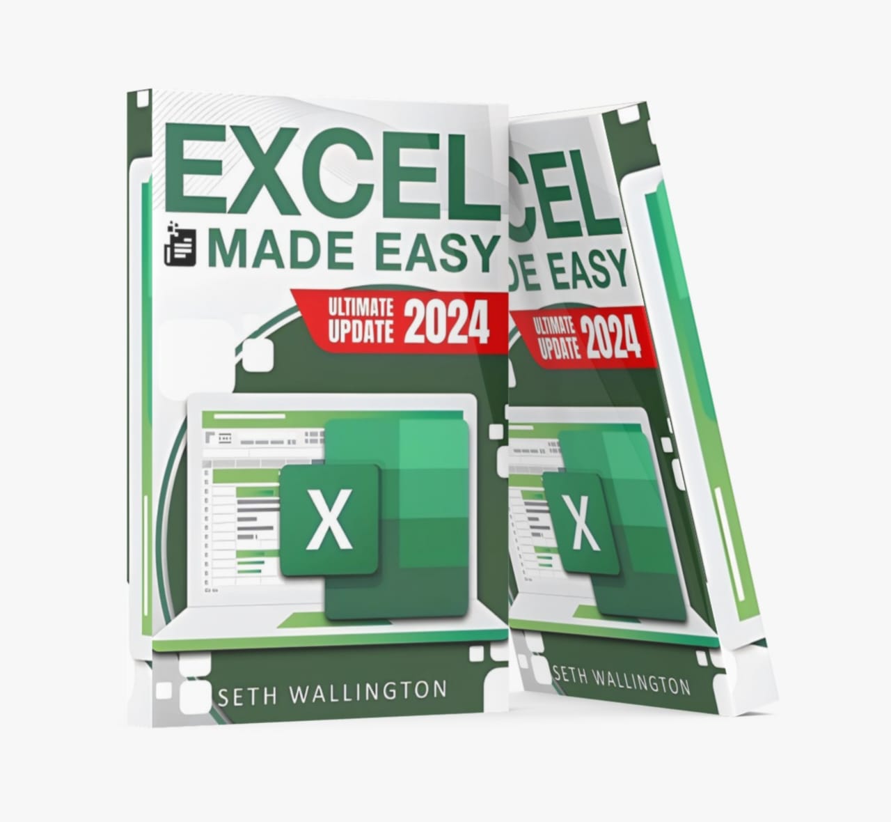 Excel Made Easy