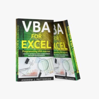 VBA for Excel: The Easy Introduction for Beginners and Non-Programmers