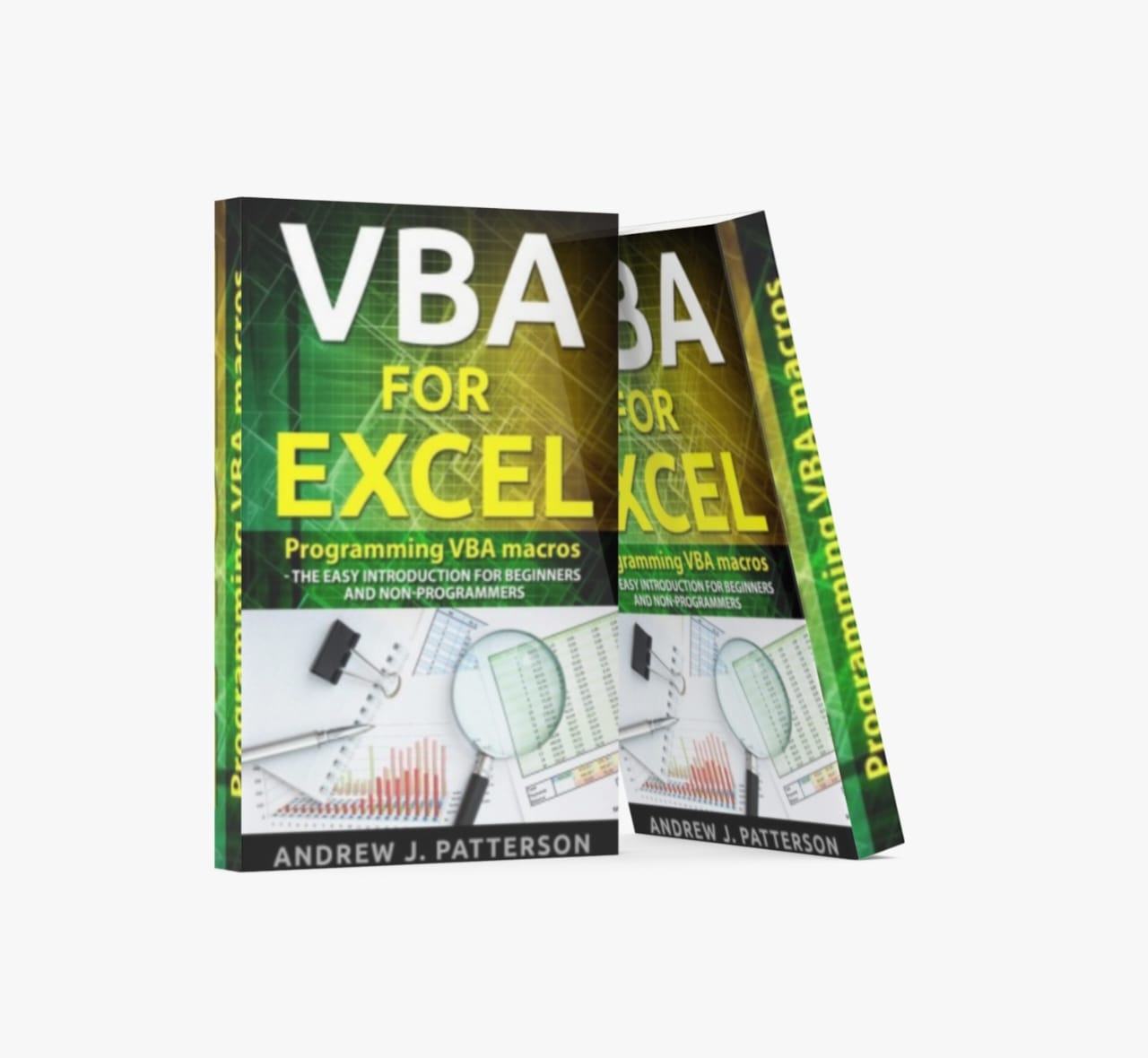 VBA for Excel