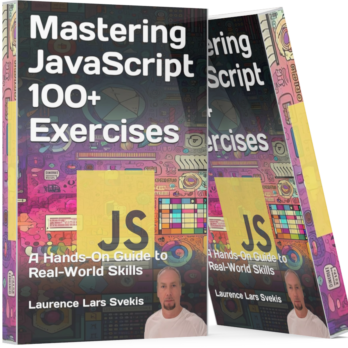 Mastering JavaScript 100+ Exercises