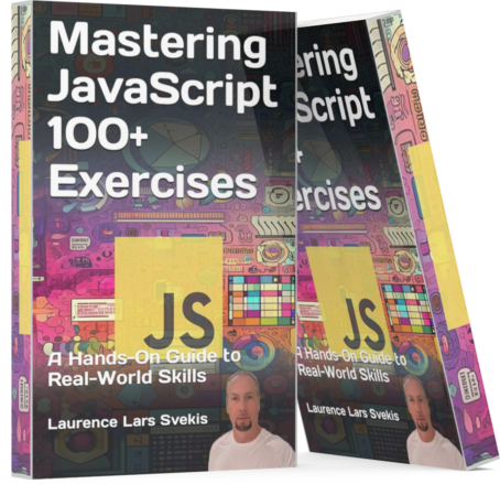 JavaScript Exercises Book