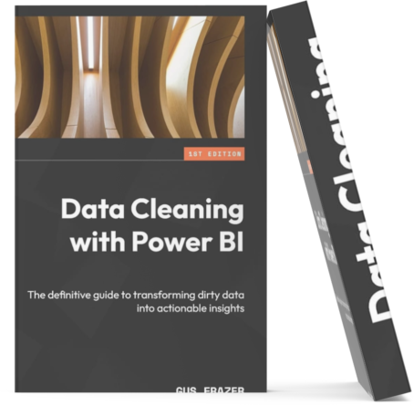 Data Cleaning with Power BI