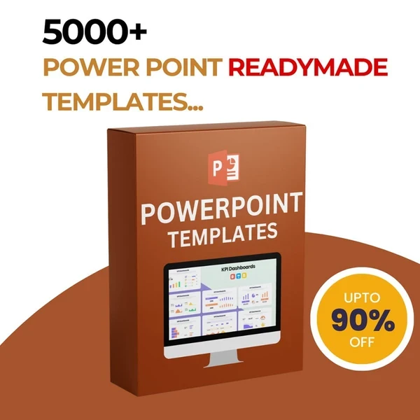 power point readymade templates